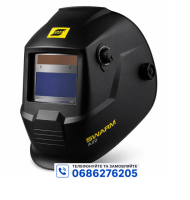 Зварювальна маска A20 SWARM Esab