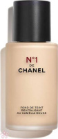 Восстанавливающий тональный флюид CHANEL N°1 De Chanel Foundation 30 мл BR22