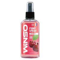 Ароматизатор Winso Pump Spray Cherry, 75мл у вигляді спрею