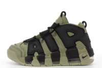 Чоловічі кросівки Nike Air More Uptempo (41-45)