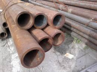 Труба бесшовная 40 -530 мм ст. 20, ст.35, ст.45, ст.40Х, ст.30ХГСА