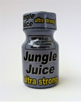 Попперс JUNGLE JUICE ULTRA STRONG 9 ml