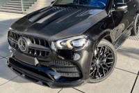 Комплект обвеса LRT Carbon (для 2018-2023) для Mercedes GLE W167 2018- гг