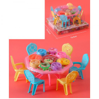 Набор мебели для куклы A8-6B