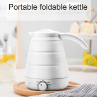 Чайник складной Kettle Foldable Travel Electric Лучшая цена!