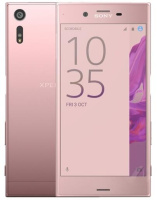 Уцінка* Sony Xperia XZ F8331 3/32Gb pink REF *Дефект дисплея