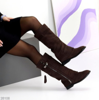 Чоботи Nolan зима 26108