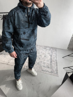 Костюм графітовий | 5-841