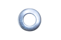 Шайба шліцьова Apro М10 DIN 125 (100 шт.) (7O10-2)
