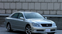 Чип тюнинг прошивки Toyota Crown 3.0 3.5 4.3 Denso от Армеев