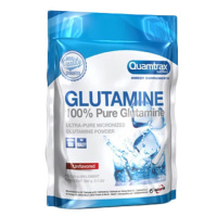 Quamtrax Glutamine 500 грам