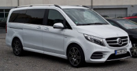 Чип тюнинг прошивки Mercedes Vito Bosch Delphi от CarMaster