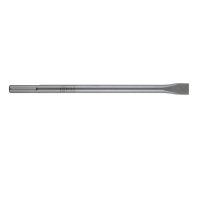 Долото пласке SDS-MAX MILWAUKEE, 400х25мм, (20шт) картонна коробка