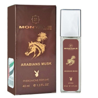 MONTALE Arabians Musk Pheromone Parfum унисекс 40 мл