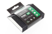 Губка шлифовальная Apro 110 x 90 x 25 мм x P180 трапеция (828111)