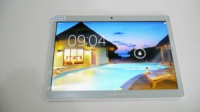 9,6« Планшет-телефон Samsung Galaxy Tab 2Sim - 8Ядер, 1GB Ram, 16Gb ROM, GPS, Android