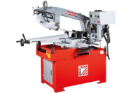 Ленточная пила по металлу Holzmann BS 370 TOP_400V