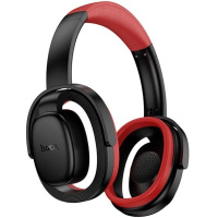 Bluetooth-гарнітура Hoco W67 Black (Код товару:43213)