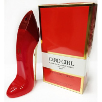 Женская парфюмерная вода Carolina Herrera Good Girl Red Реплика