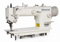Minerva-0202JD (стібок 9мм. Рукав 330 мм)