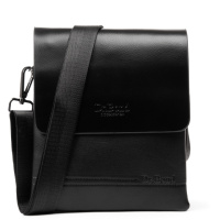 PODIUM Сумка Мужская Планшет иск-кожа DR. BOND 336-2 black