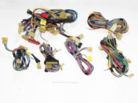 Комплект електропроводки ВАЗ 2108