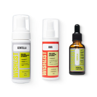 Набір для боротьби із запаленнями та почервонінням WISHLIST