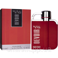 Чоловіча туалетна вода Mural Devoir 100 мл