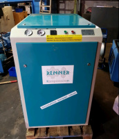 Гвинтовий компресор Renner RS-30