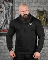 Худі black ДЛ6440