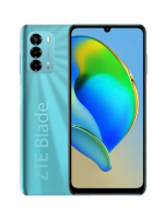 Мобільний телефон Zte blade v40 vita 4/128gb бу