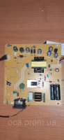 Блок живлення монітора 715g8516-p0e-000-0010 Philips 243v7