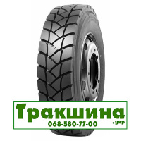 315/80 R22.5 Doupro YS891 156/152L Кар'єрна шина