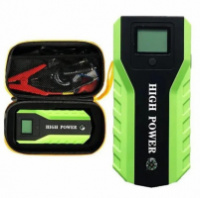 Повер банк зарядно пусковое устройство для машины car jump starter TM19A 40000mAh в чехле