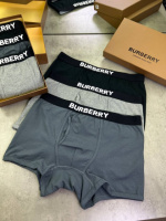 Набір нижньої білизни Burberry classic logo t142