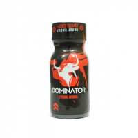 Poppers DOMINATOR BLACK 10ML France