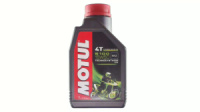 Олія 4T, 1л (напівсинтетика, 15W-50, 5100, API SL/SJ/SH/SG) MOTUL (#104080)