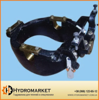 Колиска (люлька) під циліндр UCB 126 HYVA