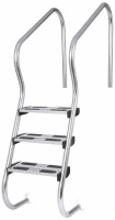Сходи для басейну Flexinox Easy Access Electropolished (3 сходинки), AISI-316L