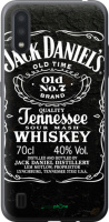 Чохол на Samsung Galaxy A01 A015F Jack Daniels 6019u-1842