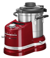 Кулинарный процессор KitchenAid ARTISAN 5KCF0104ECA, 4.5 л., карамельное яблоко