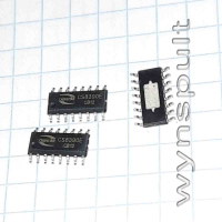 CS8390E SOP16
