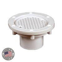 Форсунка всмоктувальна  Hayward 3319 лайнер