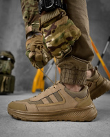 Міські тактичні кросівки DETROID кайот ДЛ6264