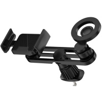 Автотримач WIWU Wi-CH060 2in1 in-car