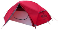 Намет Tramp Cloud 3 Si TRT-094-red червоний