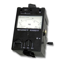 Мегаомметр ЭС0202/1Г