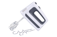 Миксер ручной Maestro 380Вт белый (MR-502)