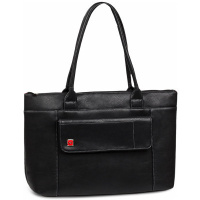 Сумка для ноутбука RivaCase 15.6« 8991 PU Black (8991PUBlack)