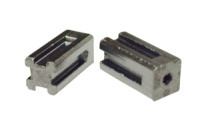 Графитовая щітка Рамболд 6x6x13 мм (2 шт.) (R1150) (10 шт.)